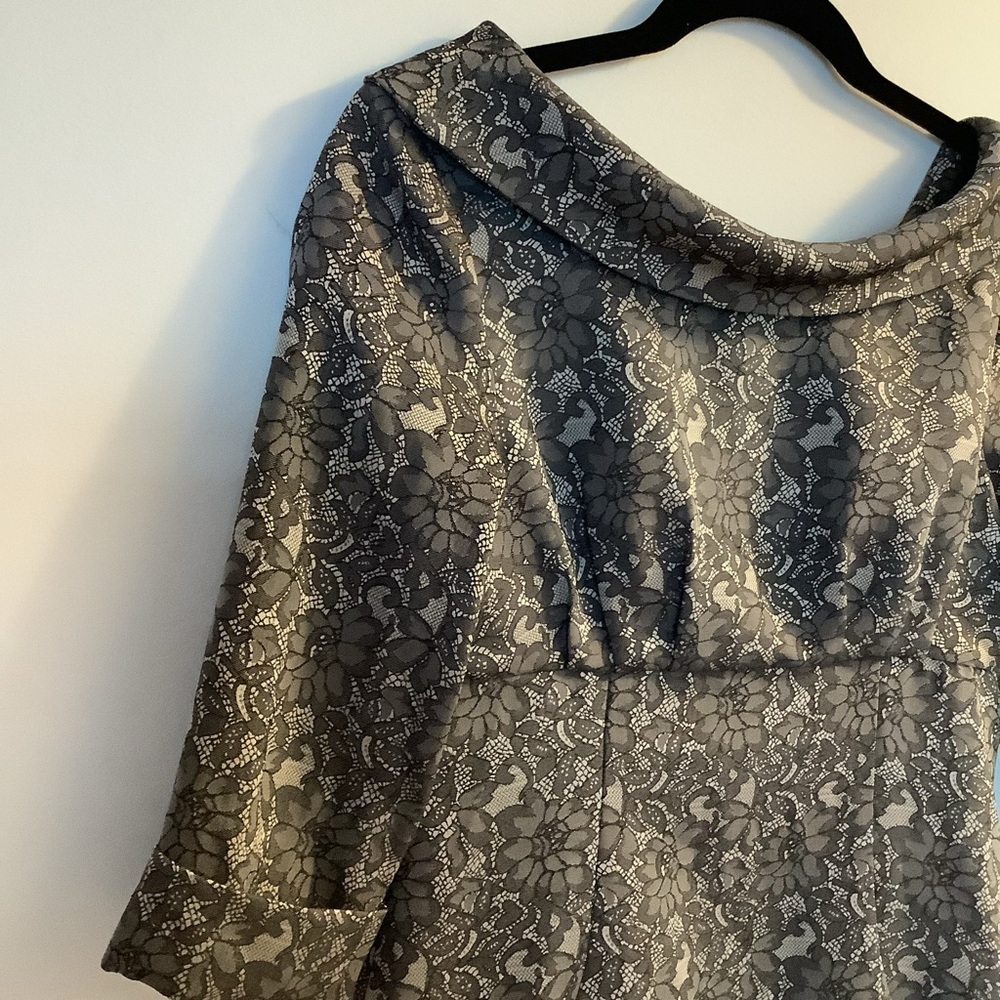 Sweet Chemise Soirée Dress – Made in Canada